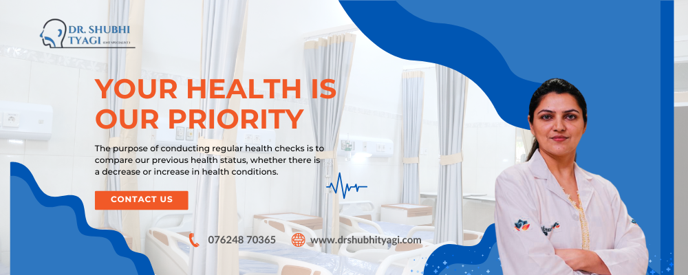 Best ENT Clinic in Alpha 1, Greater Noida