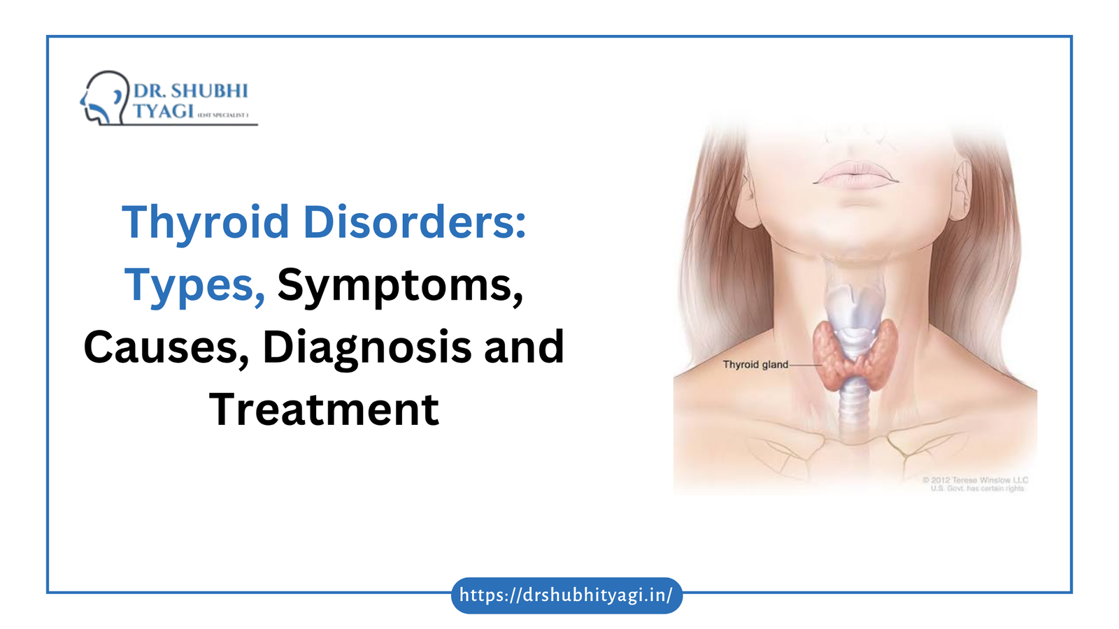 Thyroid Disorders